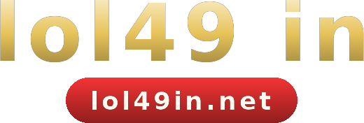 lol49 in logo